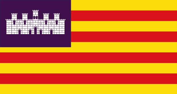 Baleares
