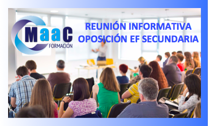 REUNION INFORMATIVA 1