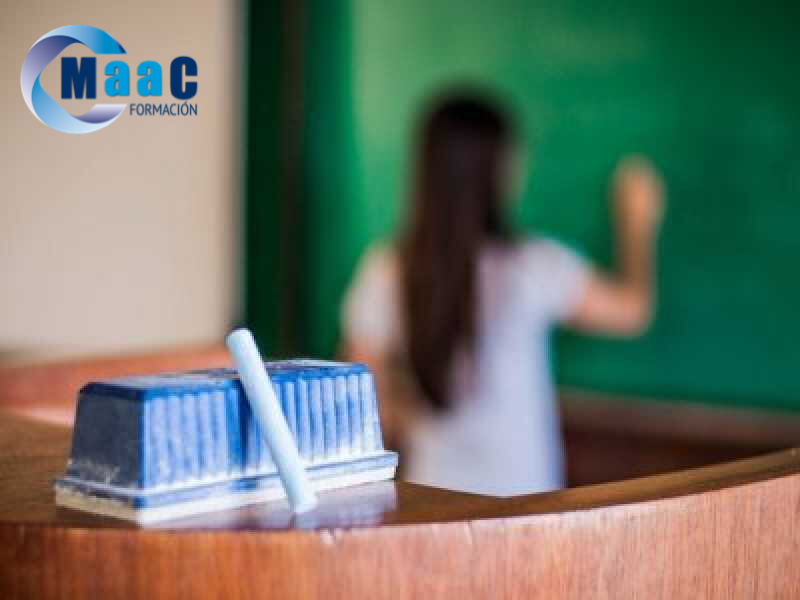 Convocatiroa oposiciones cuerpo docente andalucia