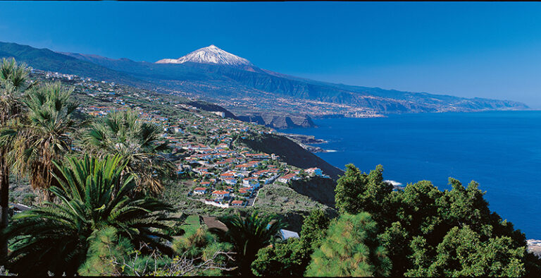 Islas Canarias