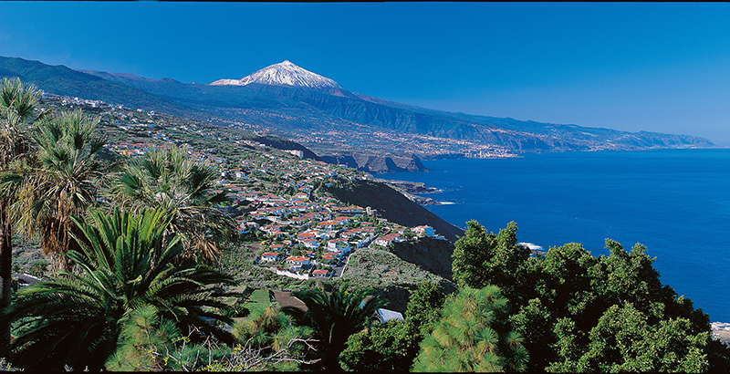 Islas Canarias