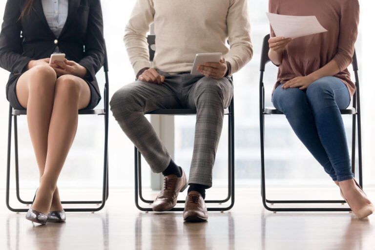 exposicion oral aspirantes opositores