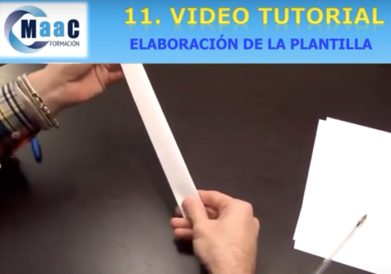 plantilla tema escrito