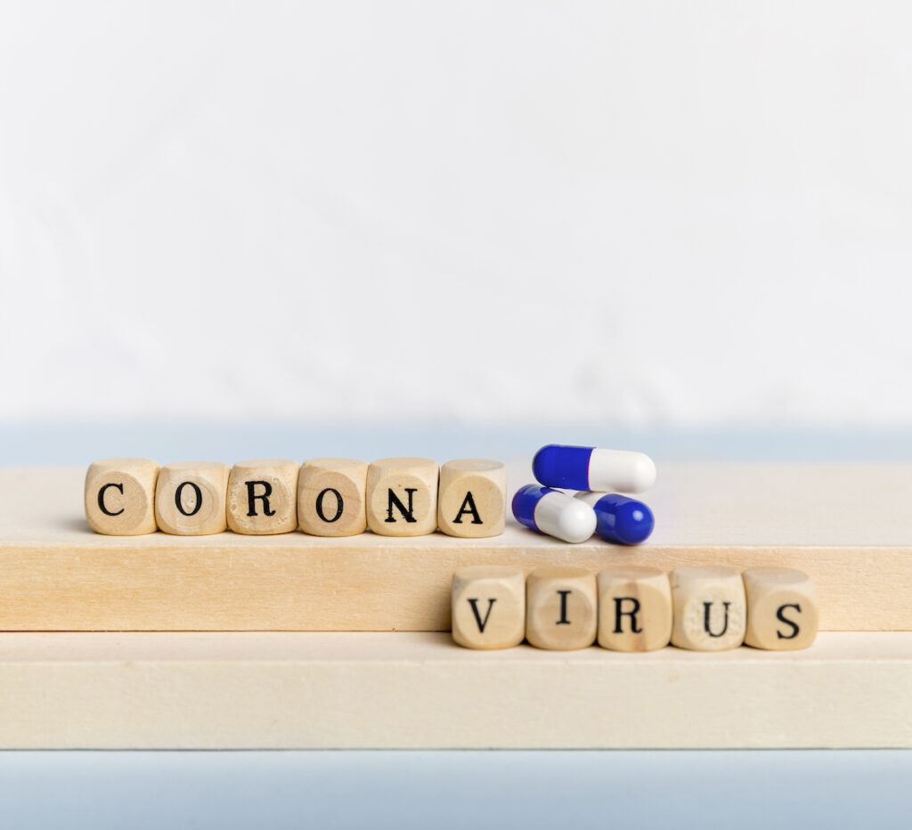 coronavirus oposiciones