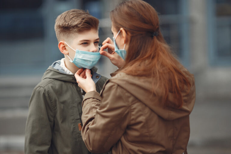 Vuelta al cole coronavirus