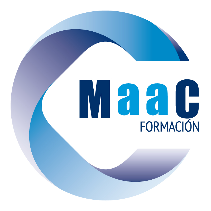 MaaCFormación logo