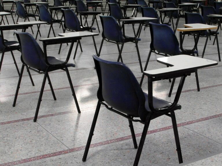 convocatoria oposiciones andalucia secundaria