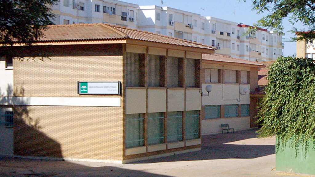colegio andalucia
