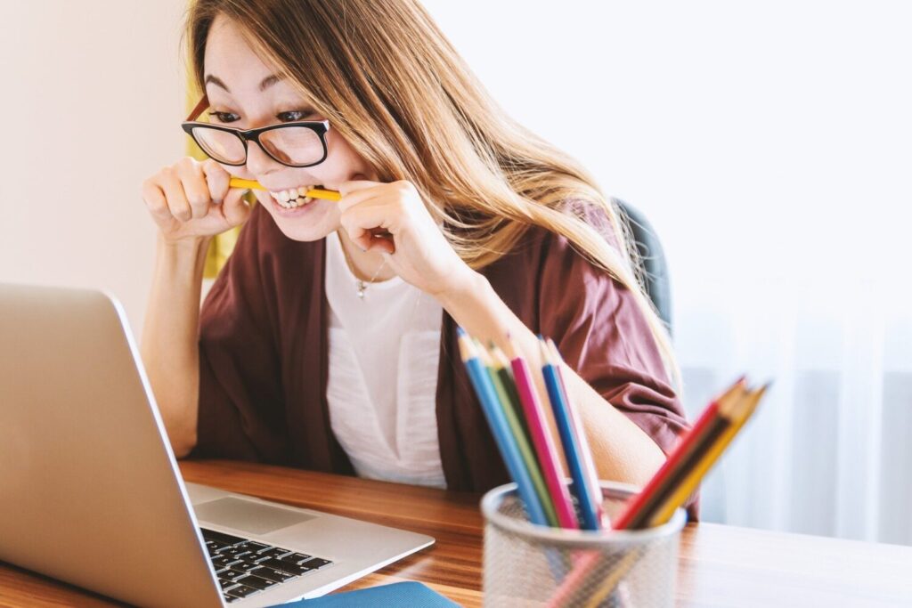 nota prueba oral