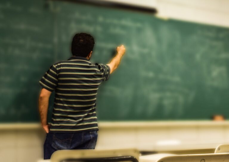 oposiciones interino
