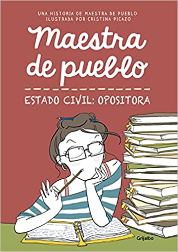 maestra