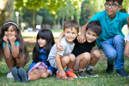 coeducacion colegio