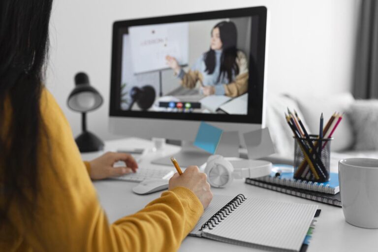 Cursos intensivos