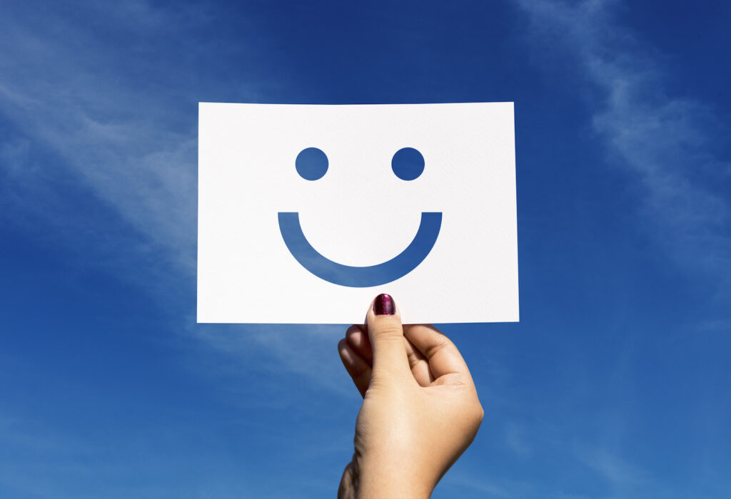 Control emocional oposiciones