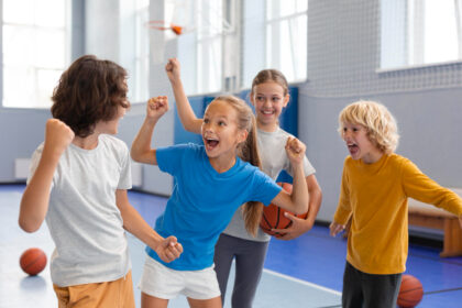 juegos predeportivos