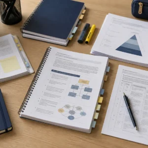 Temario, esquemas y documentos para las oposiciones de Educación Física de Secundaria